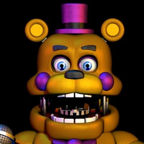[FR] TverGuide: Les mécaniques des personnages secrets ! for Ultimate Custom Night