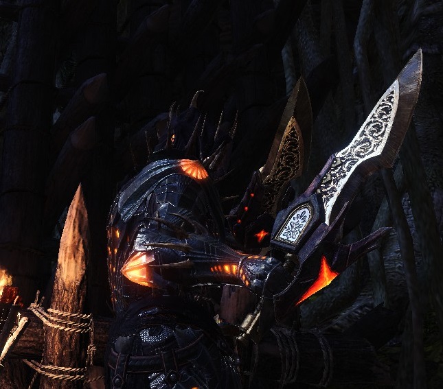 [FR-Vanilla] Build du sensei n°13 -Dagues Kjàrr Zorah- for Monster Hunter: World