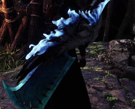 [FR-Vanilla] Build du sensei n°4 -Grande Epée Styx- for Monster Hunter: World