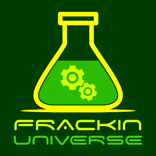 FRACKIN' UNIVERSE: 100 advices to traveller for Starbound