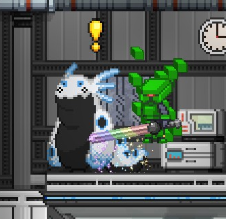 Frackin' Universe: How much can you do without leaving your starting system? for Starbound