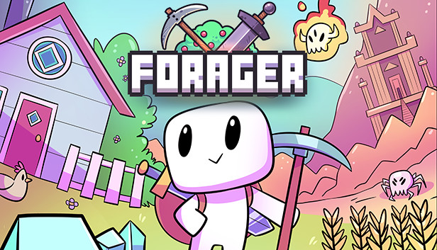 Framerate fix for 144hz monitors with Nvidia GPU for Forager
