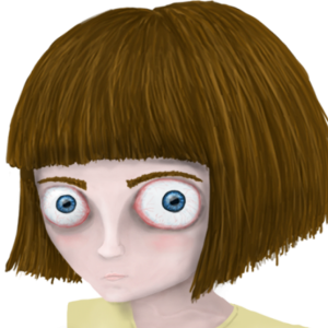 Fran Bow Errungenschaften for Fran Bow