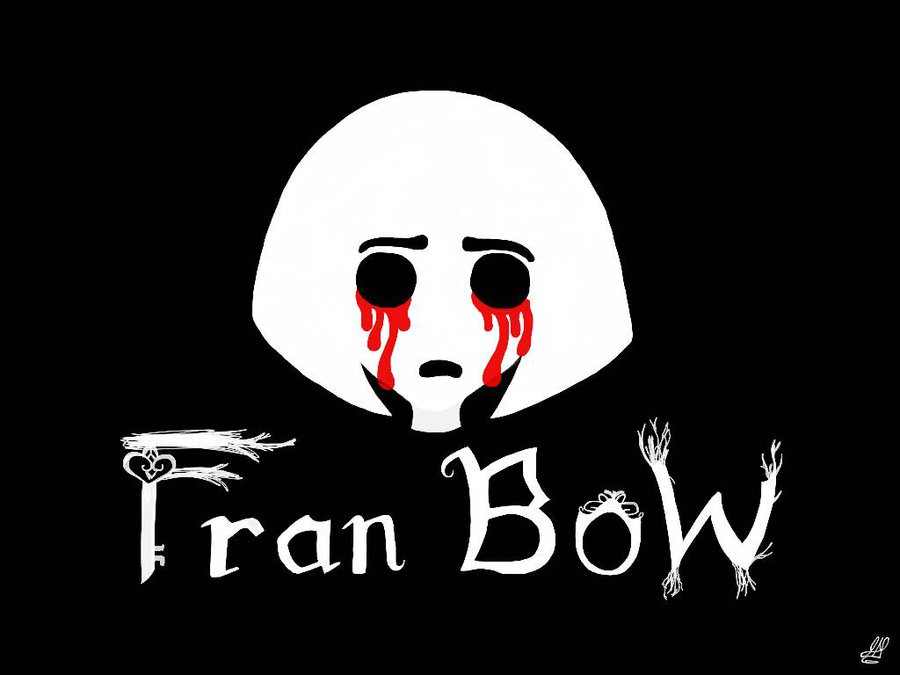 Fran Bow Ключ Стим Купить