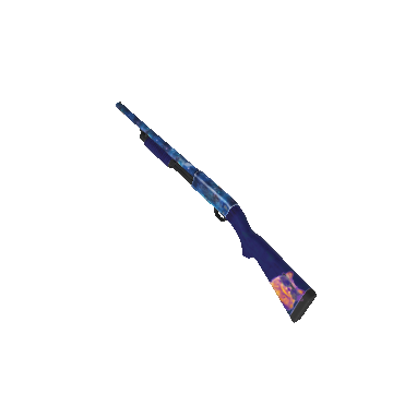 [Français] Mettre un réticule avec le shotgun a la 1er Pers. for Z1 Battle Royale