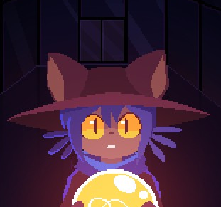 FRANÇAIS Walkthrough + Achievements for OneShot