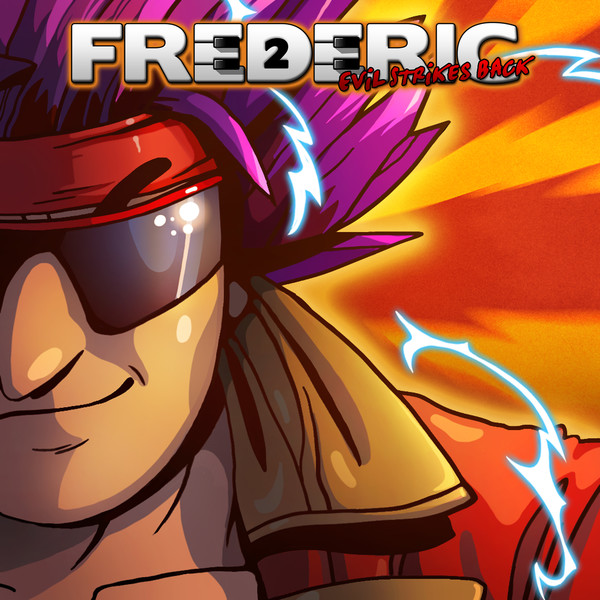 Гайд по достижениям Frederic: Evil Strikes Back for Frederic: Evil Strikes Back