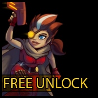 Free Recruit Guide for Awesomenauts