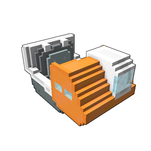 Free Sanctuary Shuttle Mag Rider Code [EN/TR] for Trove