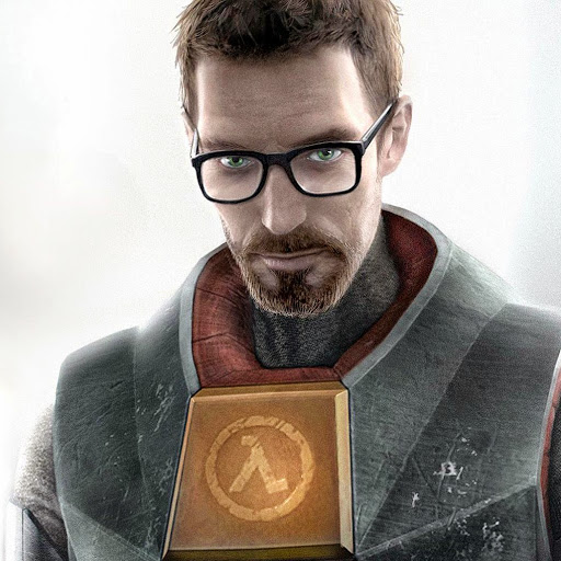 Freeman's Silence - Theories To Why Gordon Cannot Speak for Half-Life 2