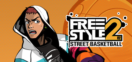 Freestyle 2: Street Basketball