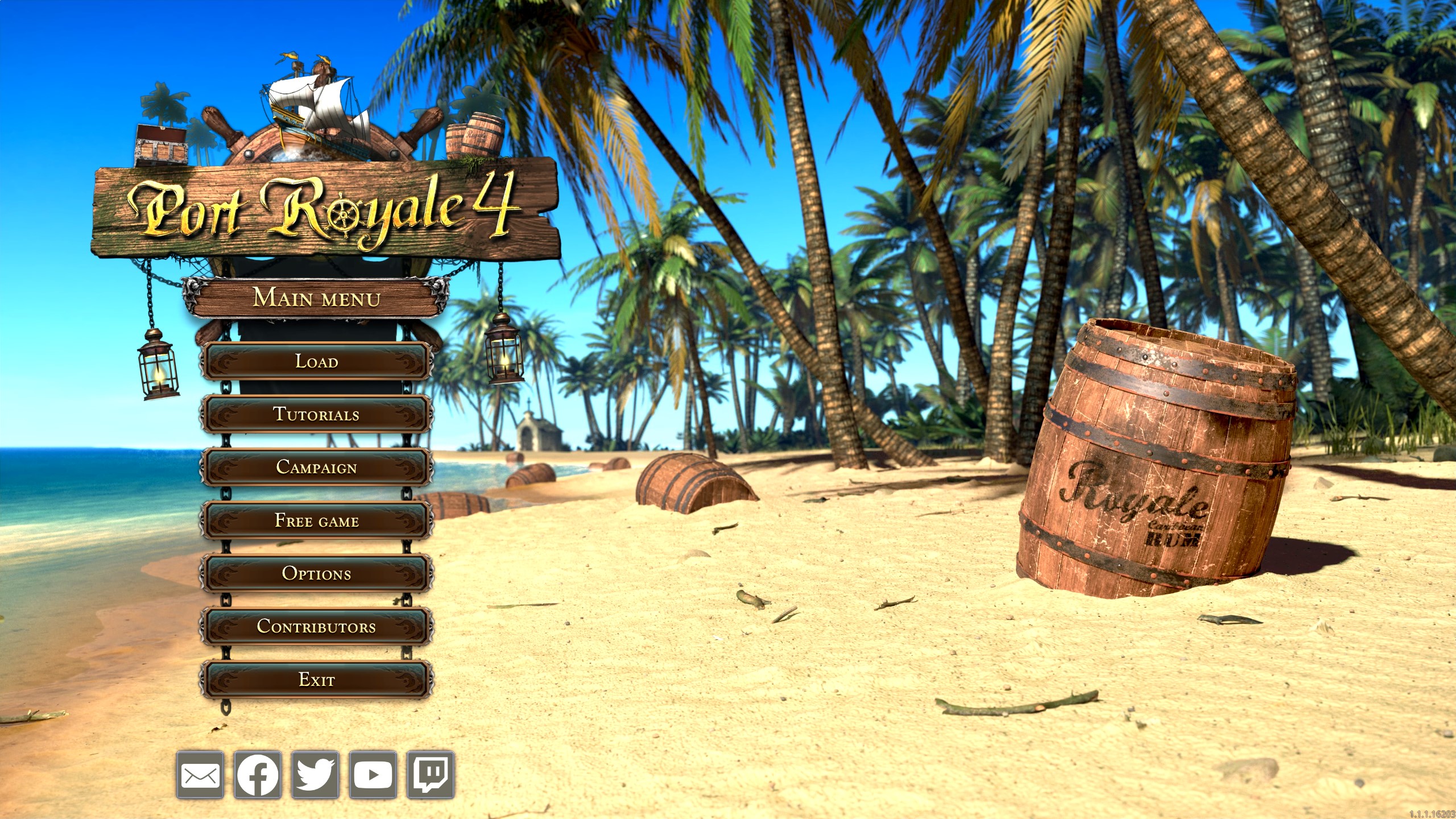 port royale 4 walkthrough port royale 4 walkthrough