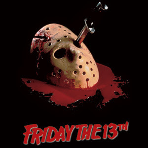 "Friday the 13th :Game" Oyuncularını Kanser yapan Etkenler for Friday the 13th: The Game