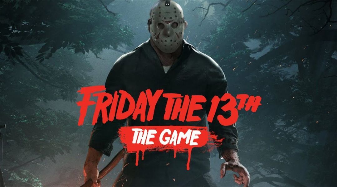 Friday the 13th: The Game Türkçe  Oyun Bilgisi Ve Tanıtımı(İlk Rehberim Hatalar İçin Kusura Bakmayın) for Friday the 13th: The Game