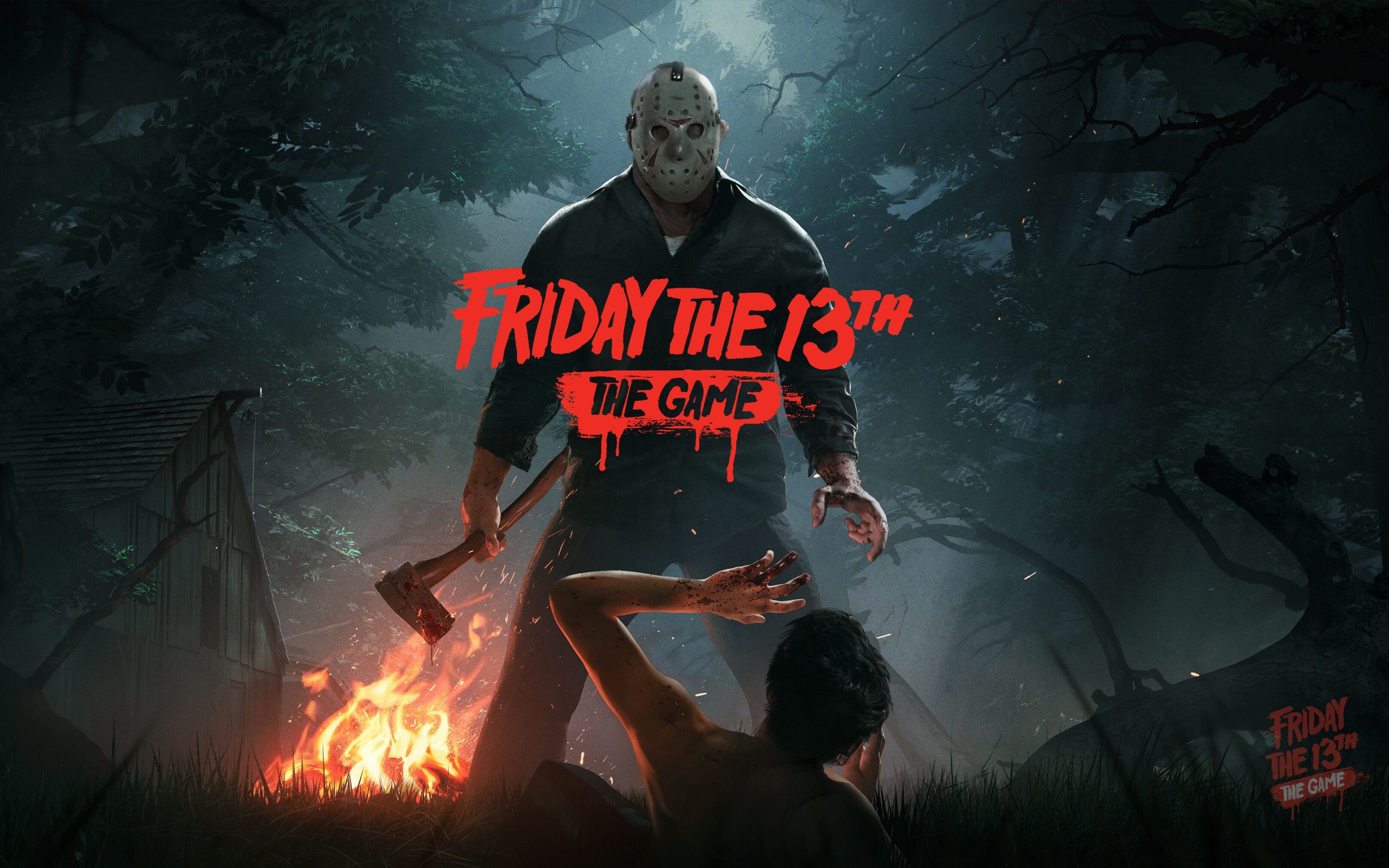 Friday The 13th: The Game - ULTIMATE COUNSELOR DARK GUIDE / GUIA DARK ULTIMATE DE MONITOR  EN/PTBR for Friday the 13th: The Game