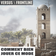 FRONTLINE - Comment jouer correctement à ce mode for Insurgency: Sandstorm