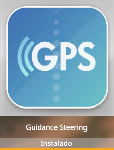 FS19 Guidance Steering Mod [ESP] for Farming Simulator 19