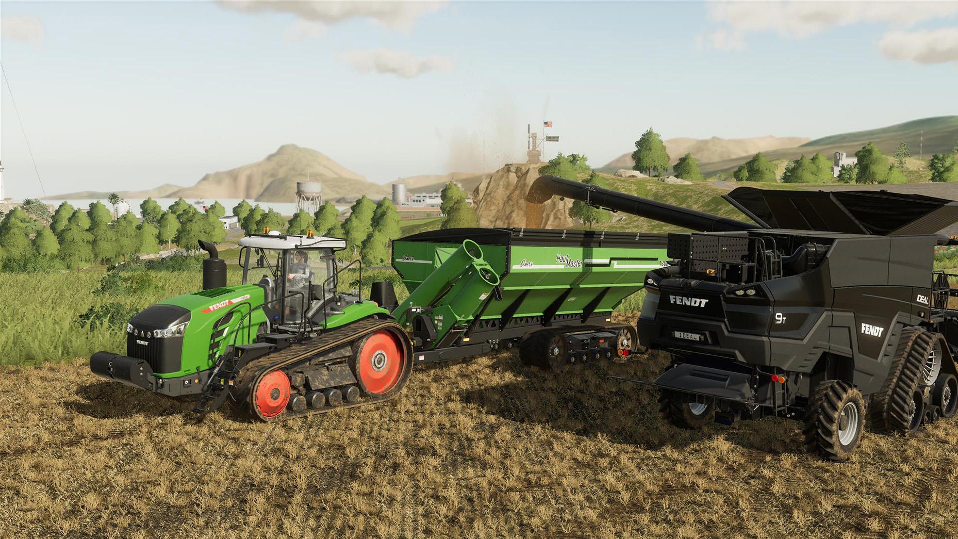 FS19 - ULTIMATE Beginner's Guide for Farming Simulator 19