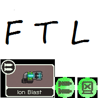 FTLひっそりノート for FTL: Faster Than Light