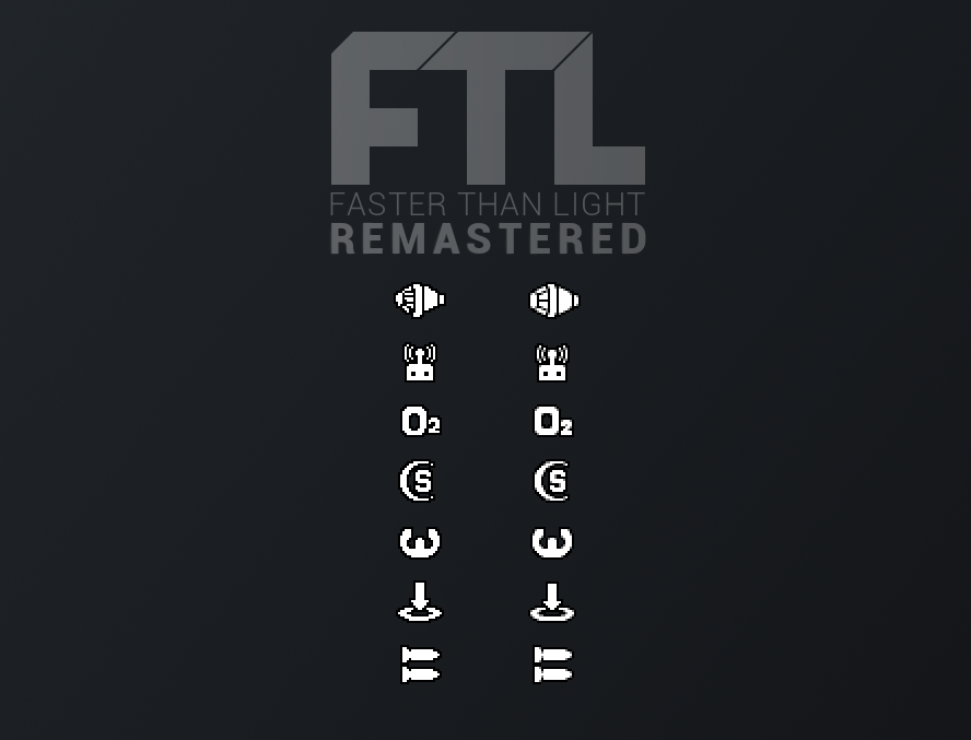 FTL: Understanding Your Ship for FTL: Faster Than Light