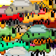 [FU] "Guia" do Bees! (PT-BR) for Starbound