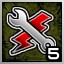 Full Charge achievement HD PL Osiągniecie: Cała naprzód for Killing Floor