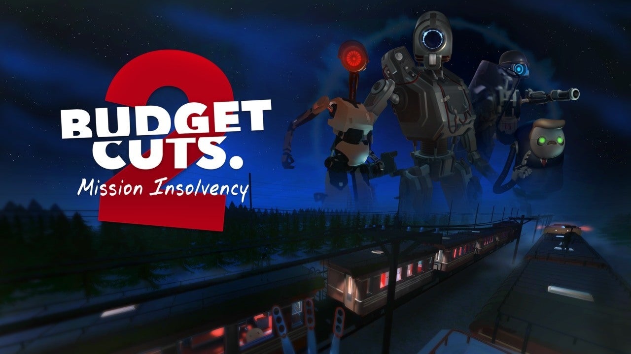 Full Game Walkthrough for Budget Cuts 2: Mission Insolvency