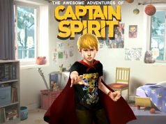 FULL Guide/Walkthrough - Puzzles, codes and tasks included! for The Awesome Adventures of Captain Spirit