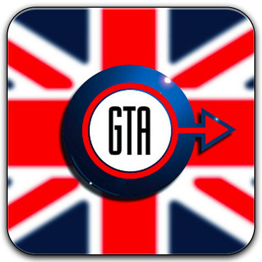 Full & HD Maps for Grand Theft Auto: London 1969 & 1961 for Grand Theft Auto