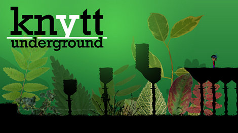 Full Knytt Underground Secrets Guide (SPOILERS) for Knytt Underground