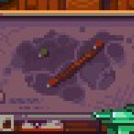 Full Map + All Secrets for Iconoclasts