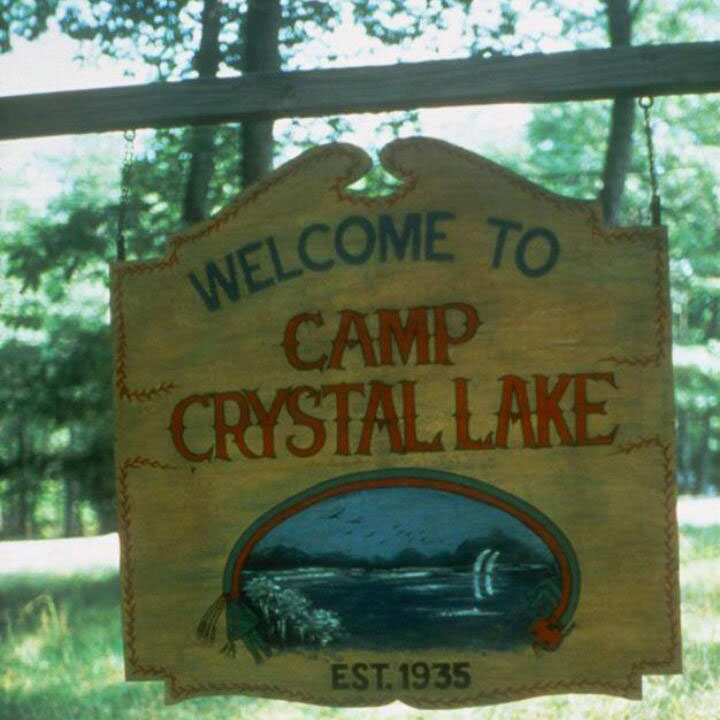 Full Maps With All Objective/Location Spawns for Friday the 13th: The Game