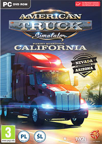 Full radio list from ETS2 for American Truck Simulator