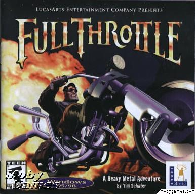 Full Throttle - Custom Steam Installation & Walkthrough Guide (On-Going) for Putt-Putt and Fatty Bear's Activity Pack