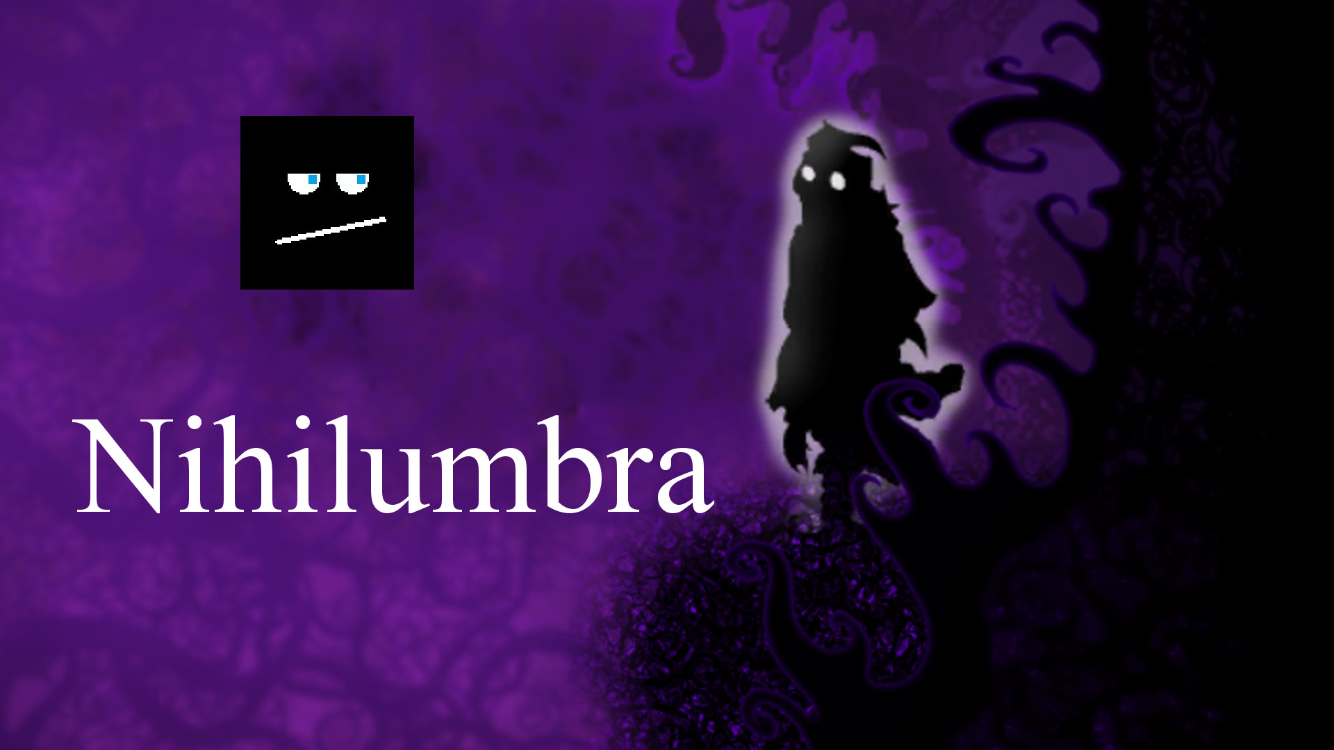 Полное прохождение (full walkthrough russian) for Nihilumbra
