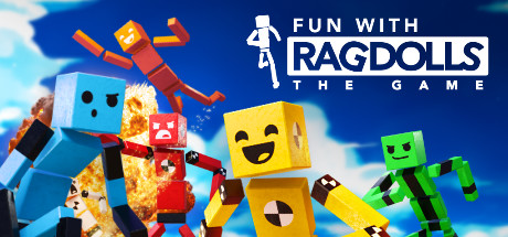 Fun with Ragdolls: The Game