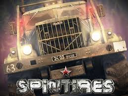 Functional workaround for Thrustmaster T500RS + TH8 gearshift for Spintires®