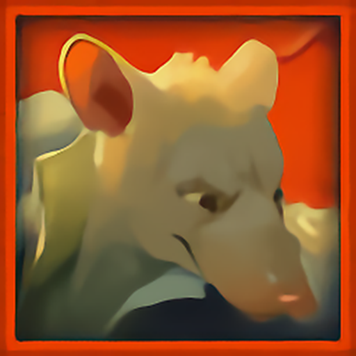 Fury of the Feast for Tooth and Tail