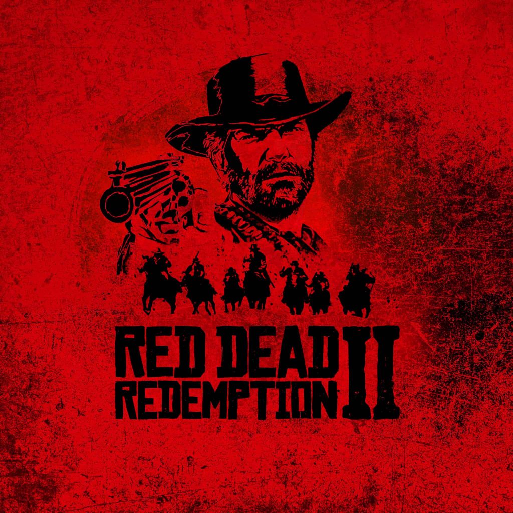 red dead redemption 2 rdr2 exe