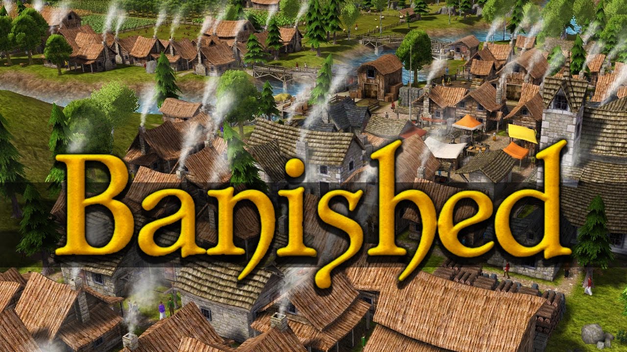 G.6 "Introducción al Comercio (Básico)" VIDEO for Banished