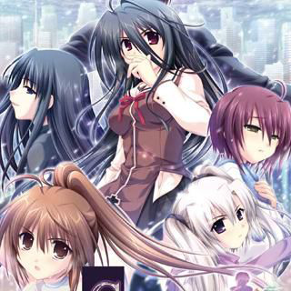 《G线上的魔王》简易攻略 for G-senjou no Maou - The Devil on G-String