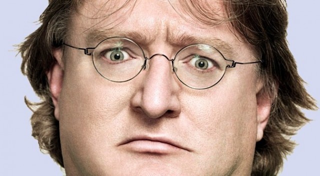 GabeN for Half-Life: Alyx