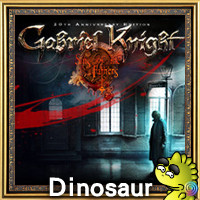 Gabriel Knight 1 : Sins Of The Fathers for Gabriel Knight - Sins of the Fathers