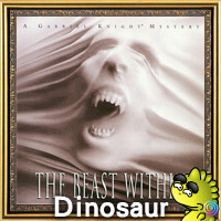 Gabriel Knight 2 : The Beast Within for Gabriel Knight 2: The Beast Within