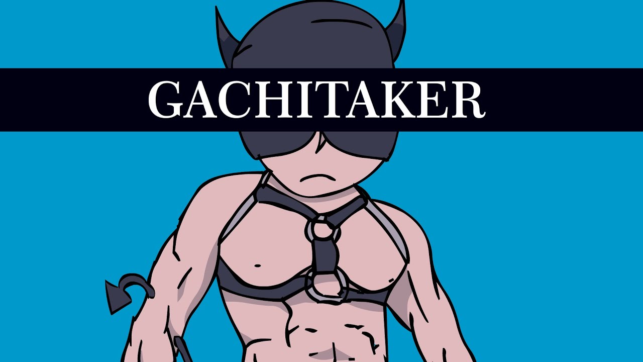 Gachitaker for Helltaker