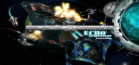 Galactic Command Echo Squad SE