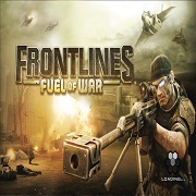 Game Codes for more Fun! for Frontlines: Fuel of War