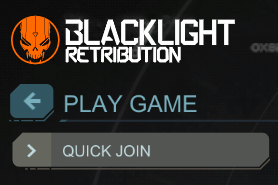 Game Controller mapping issues found/fixed Win8.1 Pc version for Blacklight: Retribution
