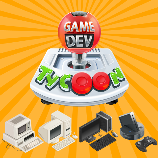 Game Dev Tycoon | Creating a game engine for Game Dev Tycoon