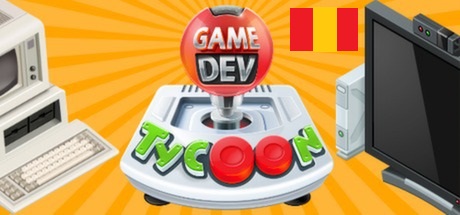 Game Dev Tycoon ESPAÑOL for Game Dev Tycoon